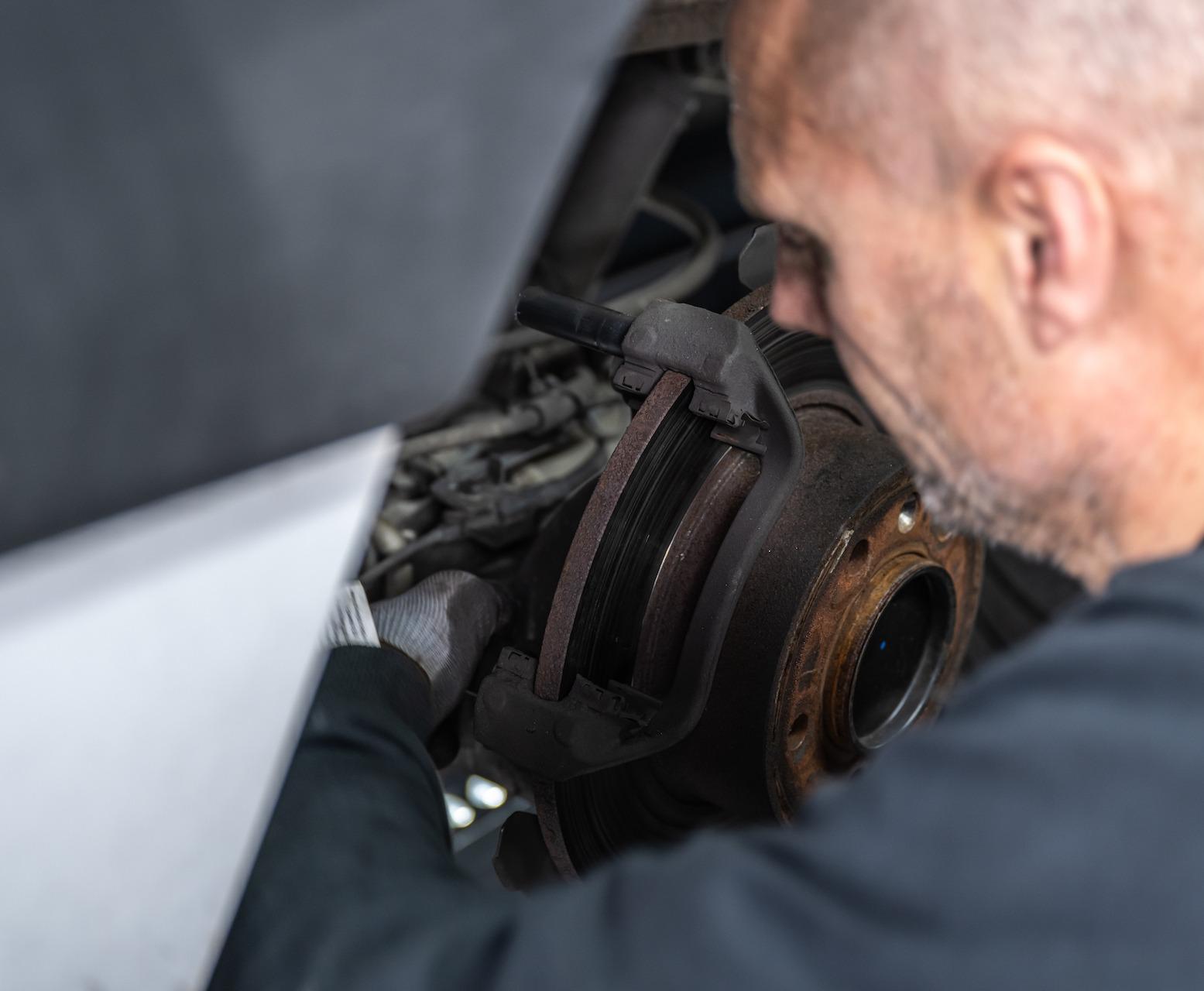 Automaatbak spoelen met Powerflush