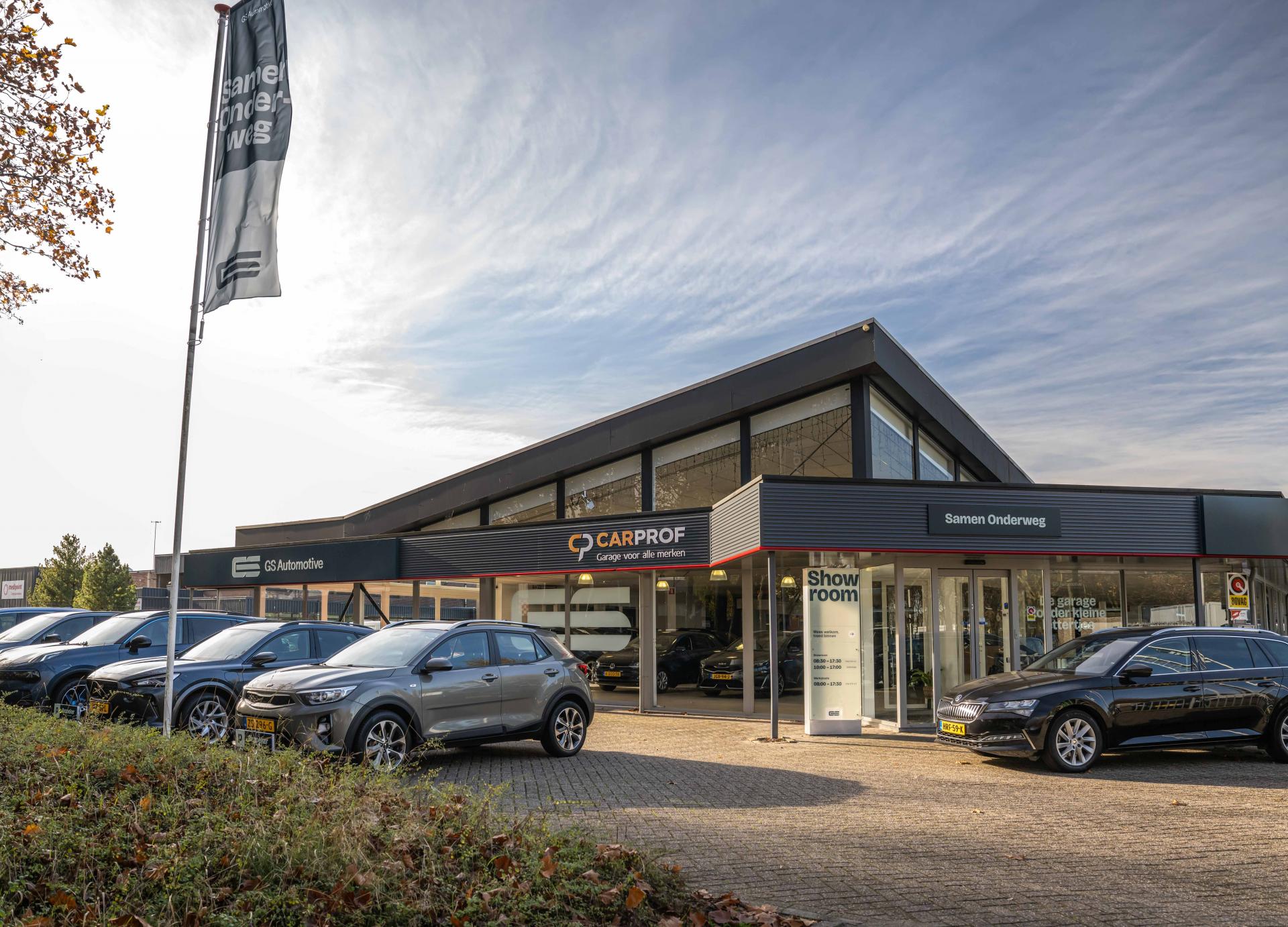 Automotive Helmond occasions