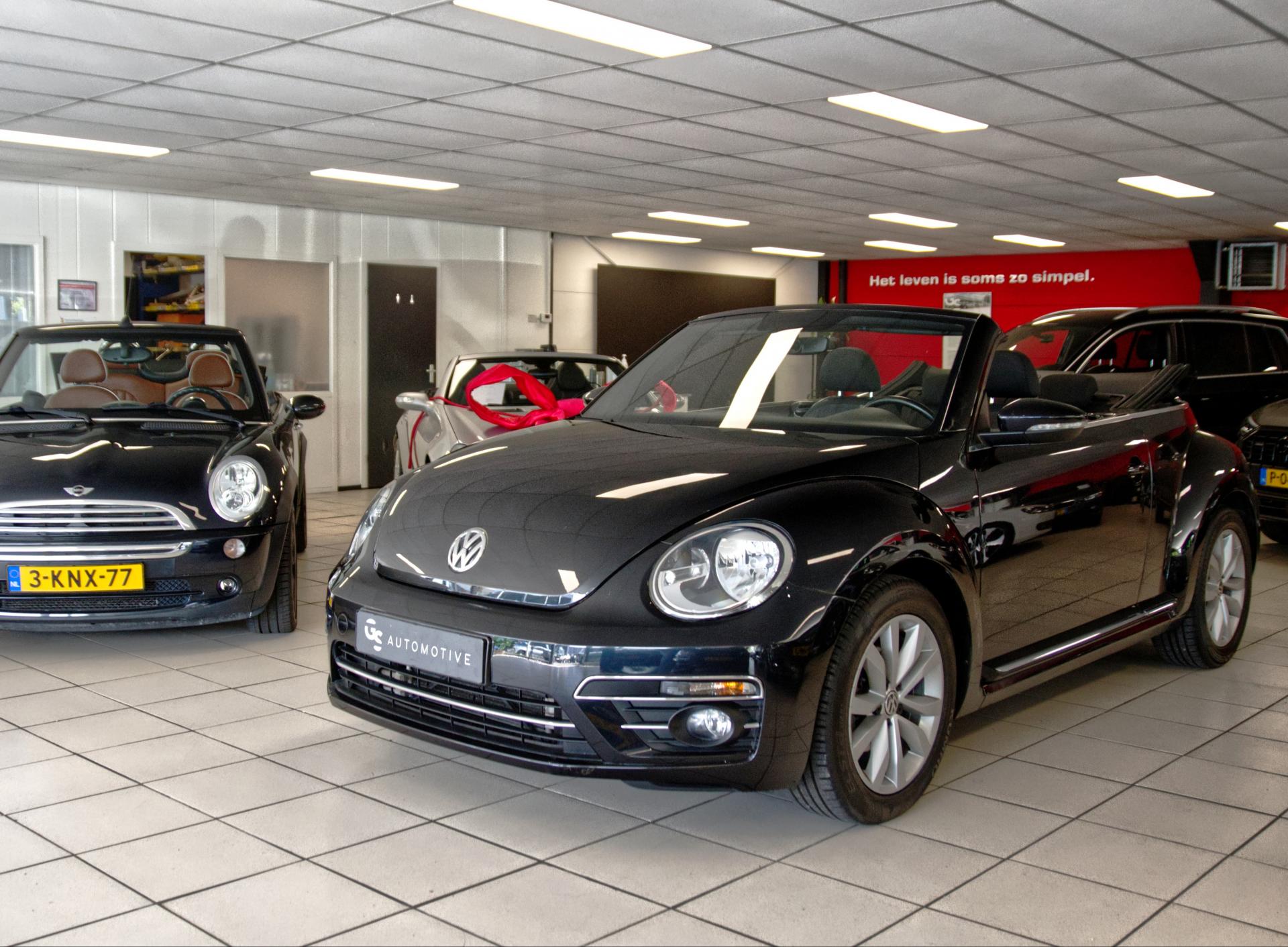 Volkswagen verkopen