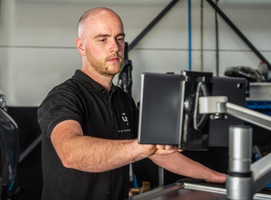 Volkswagen bedrijfswagens occasions: onderhoud en reparaties