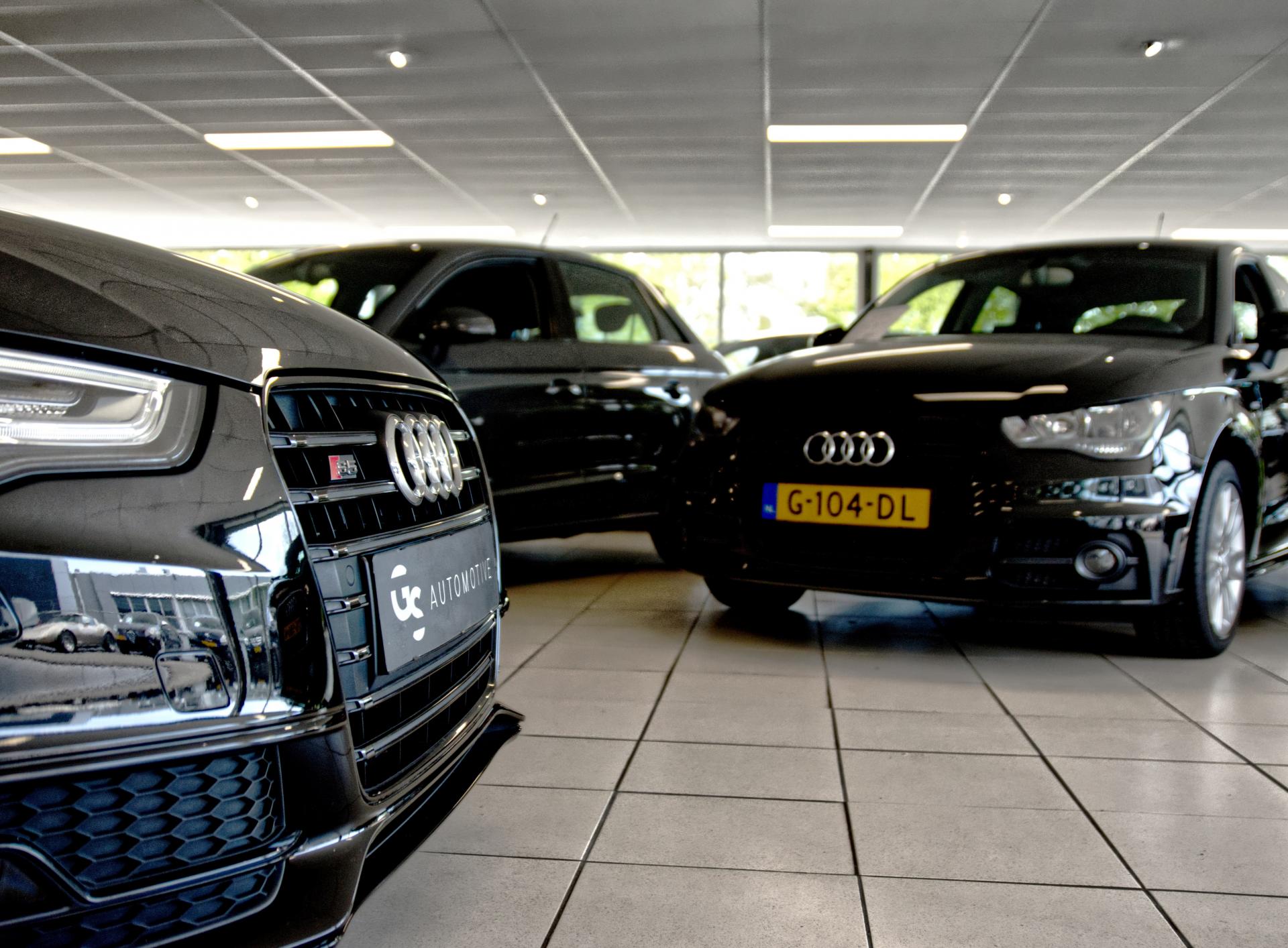 Kwalitatief hoogwaardige tweedehands Audi kopen