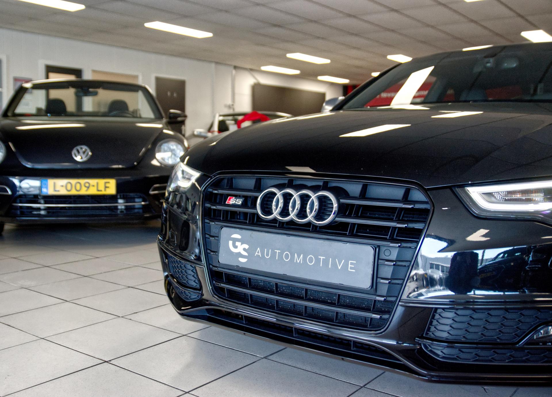 Sportieve Audi occasions