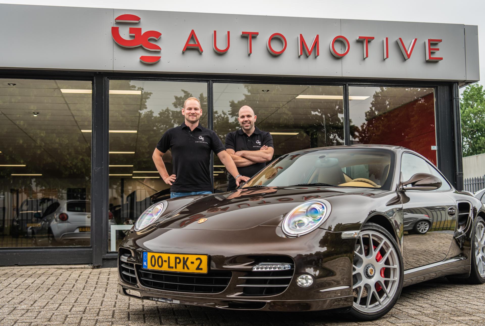Tweedehands Porsche kopen