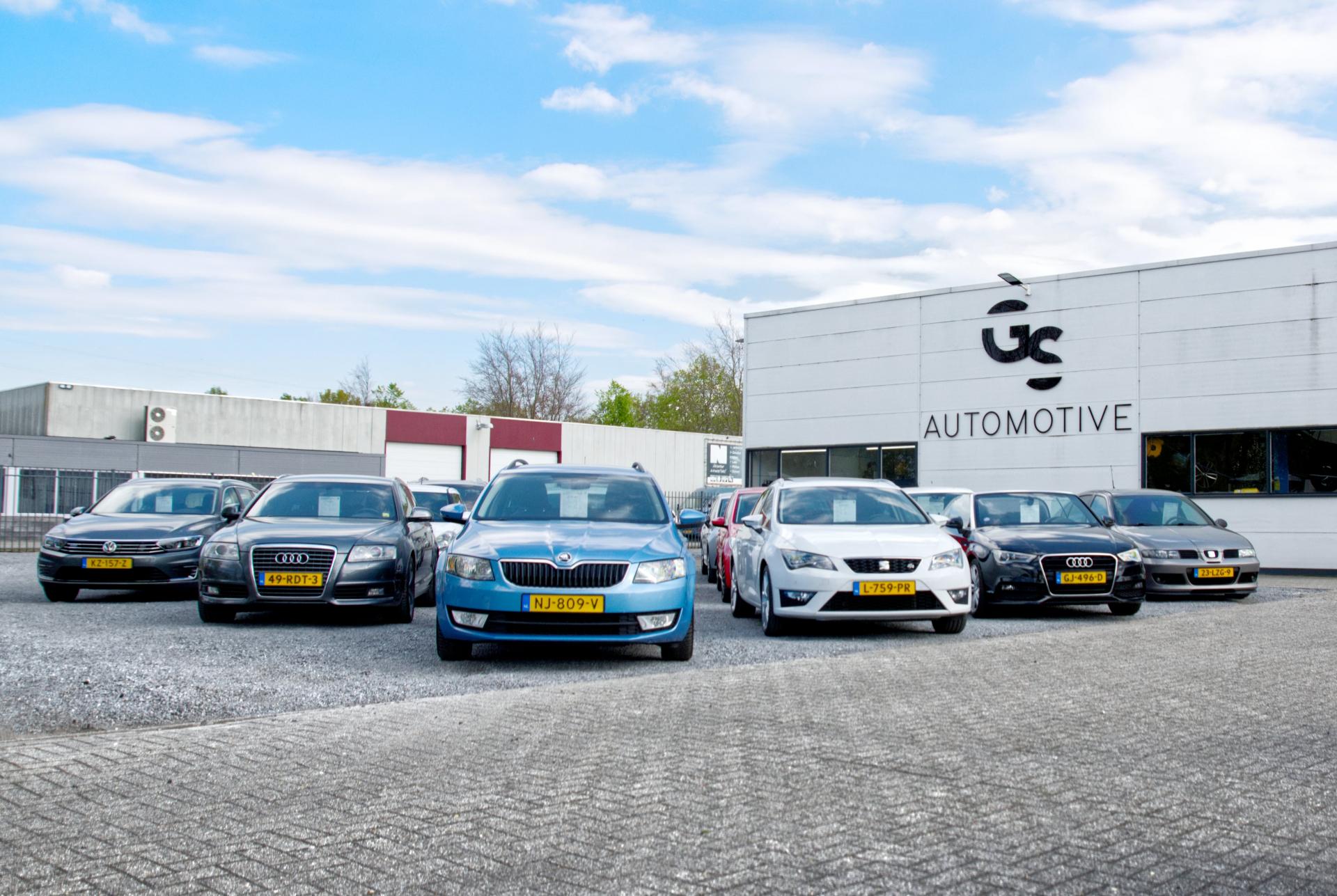 Altijd verzekerd van de beste SEAT service