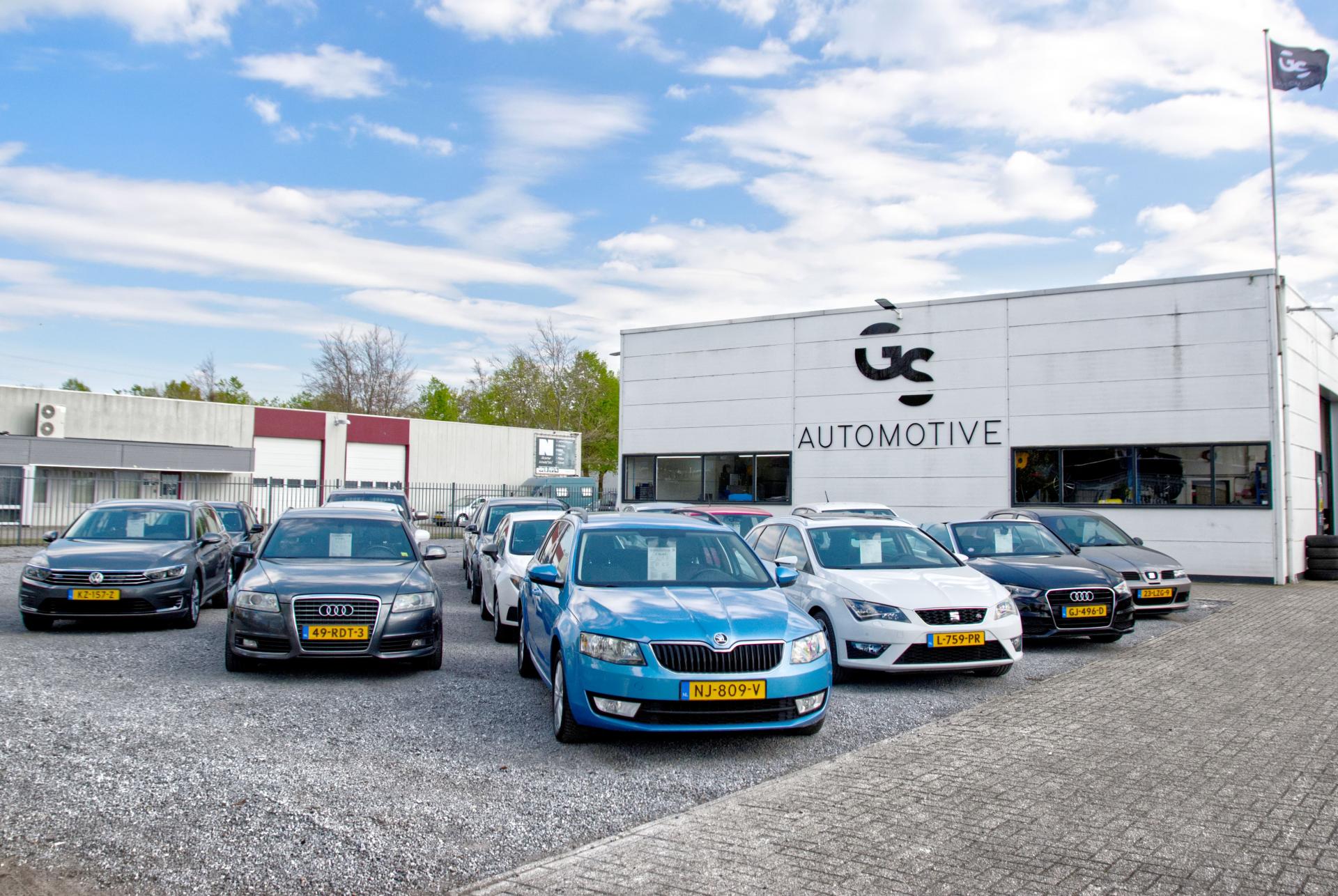 Alle SEAT modellen bij GS Automotive