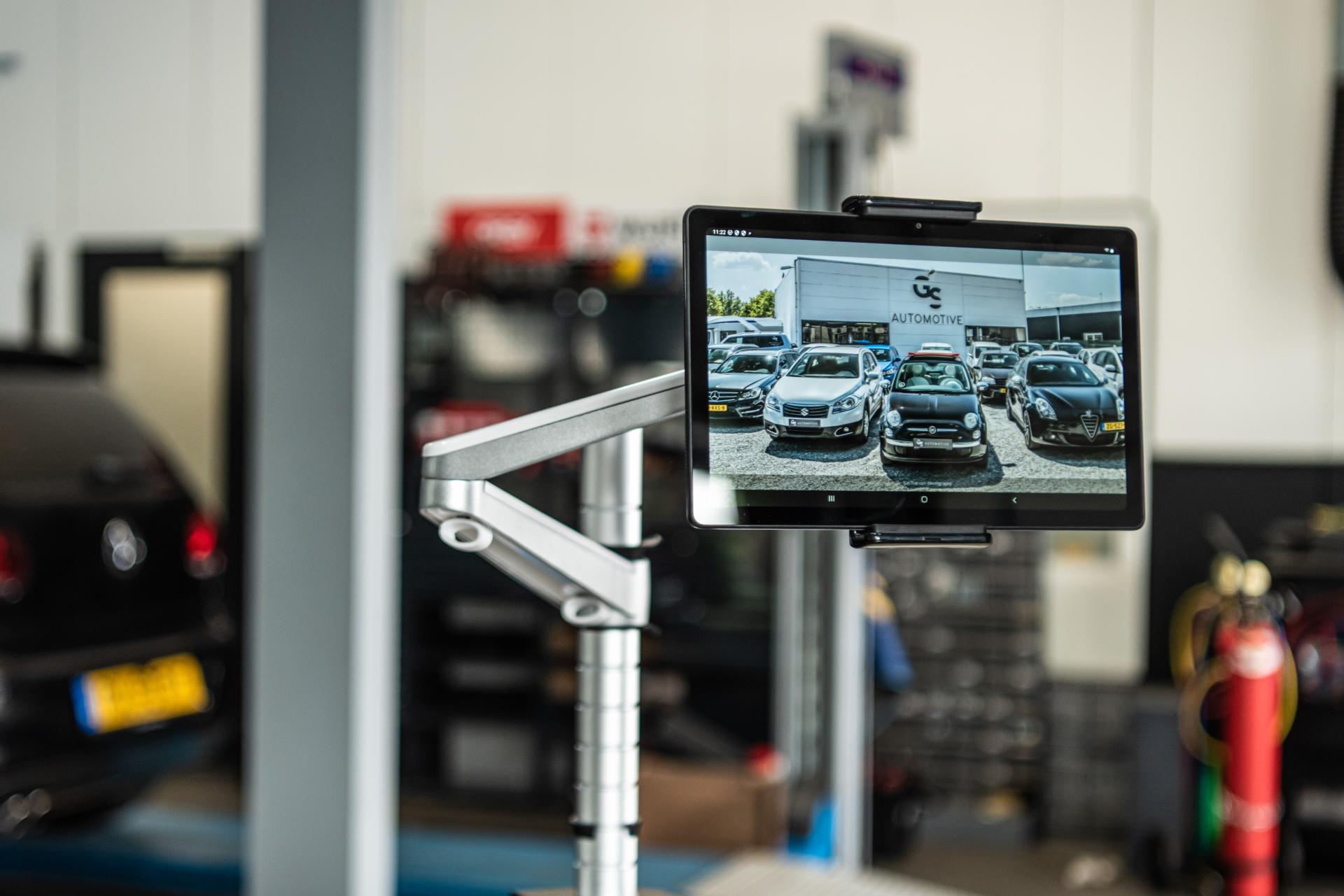 Tesla service en onderhoud