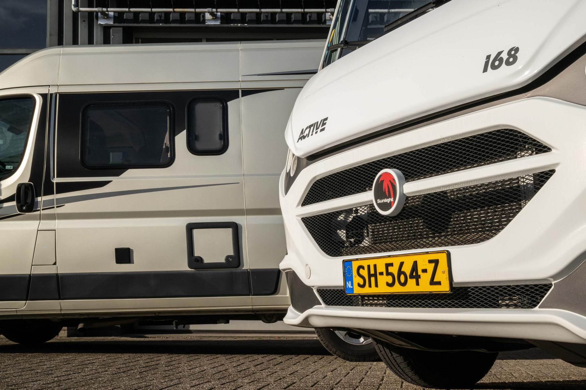 onderhoud voor alle campers