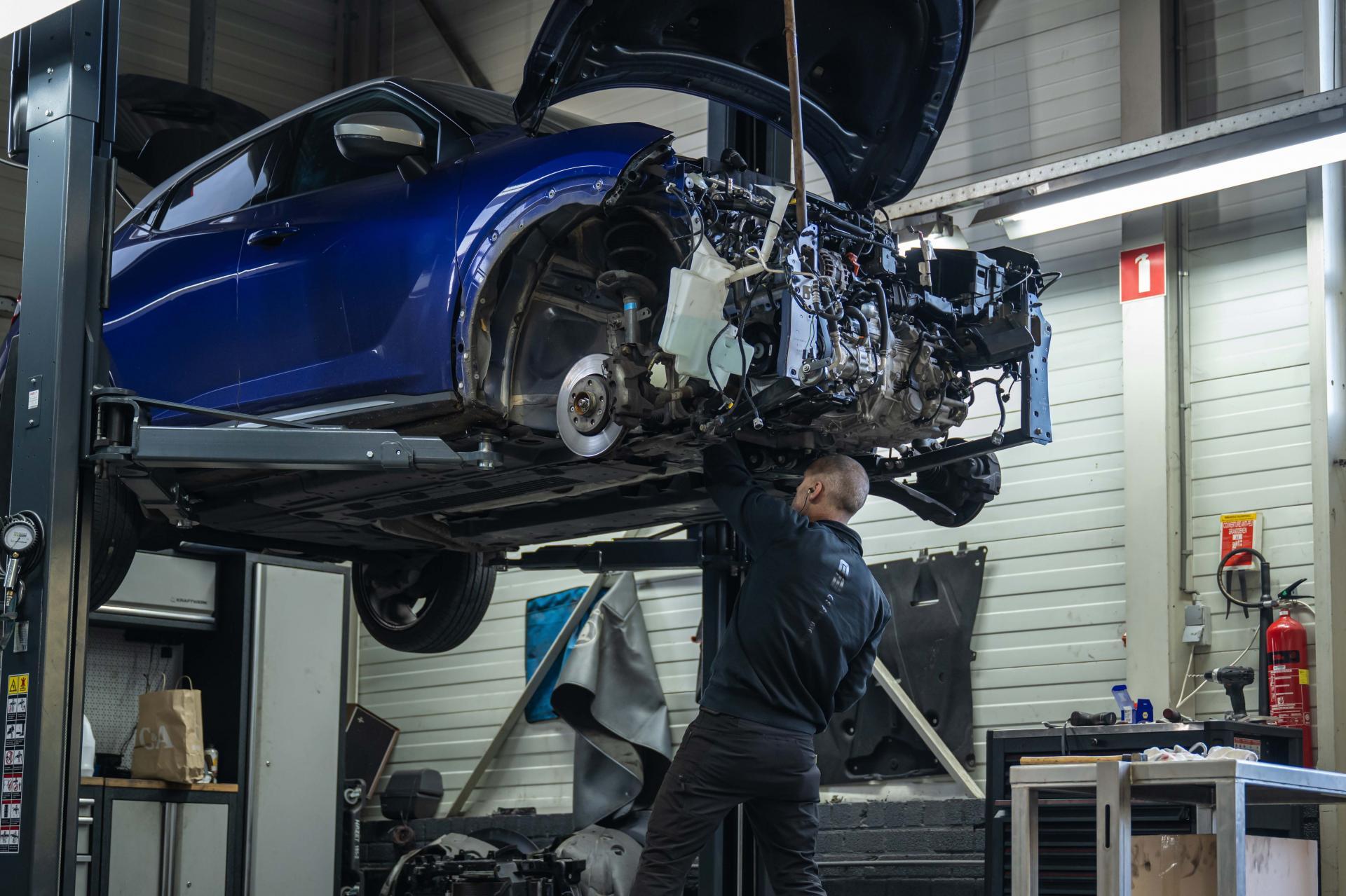 kosten camper onderhoud
